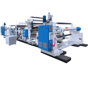 Plastic Lamination Machine/Plastic Extrusion Laminating Machine/Plastic Coating Machine