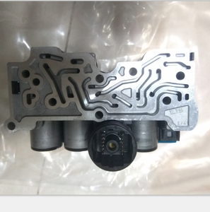 תיבת תיקון חלקים 5r55s 5r55n הילוכים סולנואיד 5r55s ערכת סולנואיד ליניארי - Product Image 2