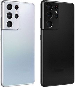 Pour <span class=keywords><strong>Samsung</strong></span> Galaxy <span class=keywords><strong>S21</strong></span> Ultra 6,8 pouces, 5000 mAh, Octa Core, Smartphone avec appareil photo 108 MP, compatible CDMA/LTE, prise en charge du français/espagnol/anglais, 5G - Product Image 6