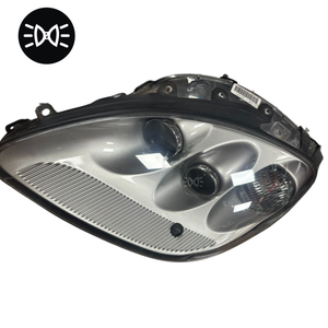 Phares LED de style original <span class=keywords><strong>Chevrolet</strong></span> Corvette C6 ZWENJIN - Product Image 5