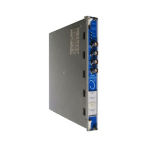 Module de surveillance Bentley Nevada 3500/46M-01-00 176449-06, neuf, d'origine, en stock, fiable, composant d'équipement industriel - Product Image 1