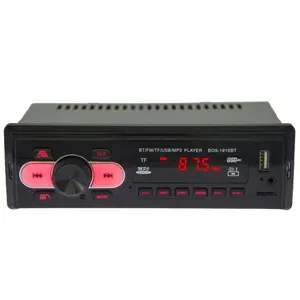 Máy Nghe Nhạc Mp3 Kỹ Thuật Số Xe Hơi Pionner Mẫu Miễn Phí Vận Chuyển 1