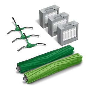 Kit Accessoires robot laveur de sols ROOMBA Kit complet 820382 - Product Image 1