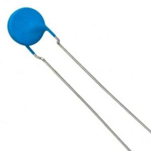 B59890C0120A070 PTC Resettable <b>Fuse</b> Electronic <b>Component</b> - Product Image 1