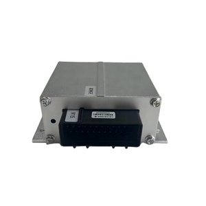 OEM Genie 5 Scherenhebebühne Bodensteuerung ECU elektrische Steuerungseinheit 100839 100839GT ECU - Product Image 6