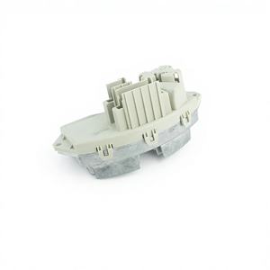 Module de commande de ventilateur automobile neuf pour BMW E90, 12V, référence 64119265892 - Product Image 3