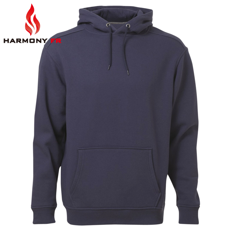 Тяжелая Толстовка CAT3 с защитой от огня