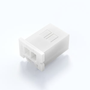 JST ÉQUIVALENT XMP-02V XMP-03V XMP-04V XMP-05V XMP-06V XMP-07V XMP-08V XMP-09V XMP-10V XMP-11V XMP-12V XMP-18V PLUG HOUSING - Product Image 2