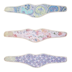 Удобный шейный бандаж из чистого хлопка со съемным мокс-паком – зимний шейный грелка для защиты от холода и расслабления - Product Image 5