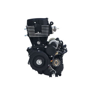 Motor CG para Motocicleta 125CC <span class=keywords><strong>150CC</strong></span>, Ensamblaje de Motor CG 125 150, Personalización al por Mayor - Product Image 2