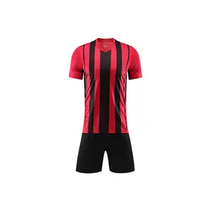 Autumn and winter children's soccer suit men's and women's competition sports training uniform sportswear