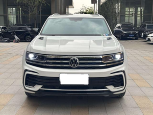 <span class=keywords><strong>Auto</strong></span> Usata di Alta Qualità, Basso Chilometraggio, Volkswagen Teramont X 2021 330TSI Trazione Anteriore, Versione <span class=keywords><strong>Prestige</strong></span> Luxury - Product Image 3