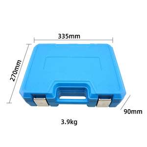 مجموعة أدوات توقيت رئيسية لسيتروين C3 Peugeot من من من سيتروين ، من مجموعة أدوات قفل عمود كامات البنزين - Product Image 6