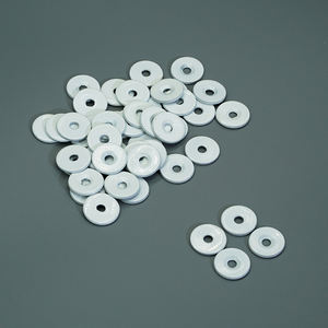 Aimants d'obturation de plantation de l'usine de la Chine-Accessoires de matériel de plaques magnétiques de haute qualité pour la fixation et la <span class=keywords><strong>fermeture</strong></span> de stores de fenêtre - Product Image 5