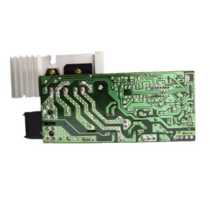 Placa base universal para cocina de inducción de 2100W con pantalla digital, panel de control y disipador de calor - Product Image 4