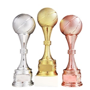 Trophée de champion en cristal personnalisé Hengsheng pour les événements sportifs - Product Image 2