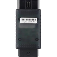 Adaptor OBDSTAR CAN FD Kualitas Terbaik, Kompatibel dengan P50 / X300 DP Plus / X PRO4 / Key Master / OdoMaster / DC706 / Keymaster 5