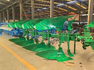 Tracteur compact d'usine 4WD 4x4 machines agricoles 50hp 60hp 70hp 80hp 90hp 100hp tracteur de jardin chargeur frontal CE - Product Image 6