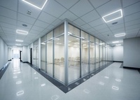 36 Вт 40 Вт 600x600 Встраиваемая светодиодная рамка 60x60