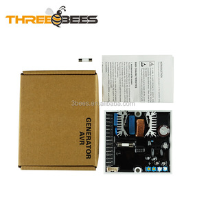 เครื่องกำเนิดไฟฟ้า AVR <span class=keywords><strong>DSR</strong></span> คุณภาพสูงสำหรับเปลี่ยนเครื่องกำเนิดไฟฟ้าแบบไม่มีแปรงที่ผลิตในประเทศจีน - Product Image 3