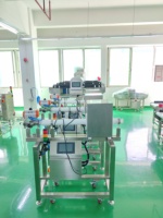 Equipo de Seguridad para Tuberías de Fábricas de Alimentos, Separador de Metales para Salsas Líquidas, Separación de Metales en Alimentos Líquidos (Salsas, Pastas, Jarabes) 304