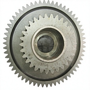 Pièces de rechange pour boîte de vitesses en acier YD13252011, groupe d'embrayage <span class=keywords><strong>K2</strong></span> YD13 252 011 pour pièces de transmission de rouleaux compresseurs - Product Image 3
