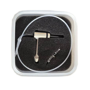 Spectrophotomètre d'absorption (AAS) original BFRL, nébuliseur en verre, construction métallique, plage de température 10-35°C, 0,2-0,3 MPa BFRL - Product Image 2