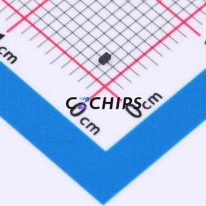 ทรานซิสเตอร์ DFN1006-2 PESD3V3U1UL เดิมและใหม่ป้องกันไฟกระชาก (TVS/ESD) - Product Image 1