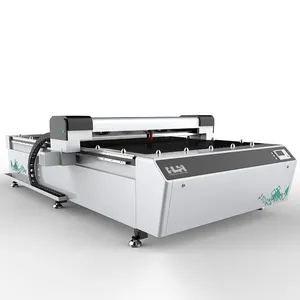 HH-laser 1325 Madera Acrílico 150W Tubo de CO2 CNC Corte por láser Máquina de corte por láser CO2 no metálica