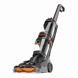 Promotion : Nettoyeur de tapis et moquettes vertical à double alimentation, sans sac, léger, 800W, 5,8kg, économe en énergie, OEM - Product Image 1