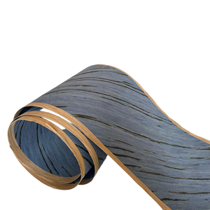 <span class=keywords><strong>Impiallacciatura</strong></span> Decorativa Ingegnerizzata 0,5 mm con Retro in Feltro Pre-incollato, Design Moderno, <span class=keywords><strong>Mobili</strong></span> da Cucina di Lusso in Legno Impiallacciato - Product Image 3