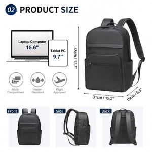 Mochila Táctica Ligera de Nylon 1000D para Exteriores con Cierre YKK UTX, Bolso Táctico, Chaleco Táctico, Muestra Gratis - Product Image 3