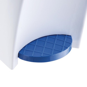 STROBIGO Lady-papelera <span class=keywords><strong>de</strong></span> baño con Pedal y <span class=keywords><strong>tapa</strong></span>, cubo <span class=keywords><strong>de</strong></span> basura Delgado - Product Image 2