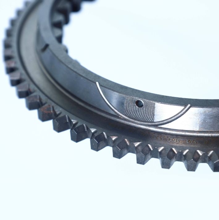 【TK】 1297.304.523 Sinoturk HOWO SITRAK C7H ZF 12TX2621TD Gear