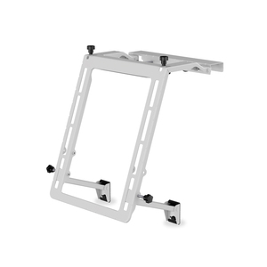 Soporte Portátil de Metal de 3.0 mm de Espesor para Aire Acondicionado Split, Manual, para Uso Doméstico, Industrial y Comercial, con Fácil Instalación - Product Image 1