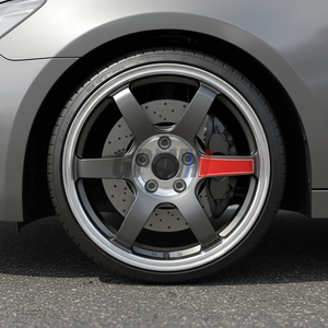 Rines Forjados Estilo GPW TE37 5x114.3 de 17/18/19/20 Pulgadas, Ligeros, para Honda Civic Type R, <span class=keywords><strong>Subaru</strong></span> WRX <span class=keywords><strong>STI</strong></span>, BMW E90, E92, G80 - Product Image 5