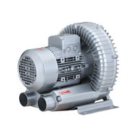 Souffleur d'air annulaire électrique haute pression AC industriel SINCEN pour la ventilation OEM 50Hz