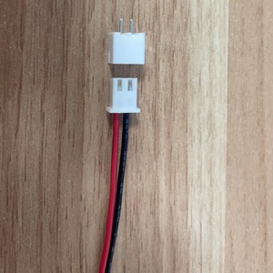 XHP ขั้วต่อ Xhp-2 2.54มม. 200มม. 300มม. สายเคเบิลสมดุล22AWG สำหรับชาร์จ RC แบตเตอรี่ Lipo - Product Image 2