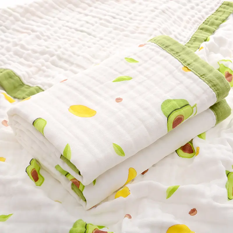 Yüksek kaliteli bebeklerin yatak bebek kapitone battaniye bebek örgü battaniye sıcak ve kalınlaşmış özel boyut