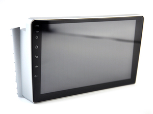 Witson Android Car Auto đài phát thanh stereo cho TOYOTA avensis T25 2002-2008gps <span class=keywords><strong>Navigation</strong></span> Carplay đa phương tiện DSP - Product Image 3