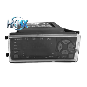 แอมพลิฟายเออร์แบบติดตั้งบนแผงวงจรแท้ 100% รุ่น GT-75AP แบบ PNP Output สำหรับเซ็นเซอร์อุตสาหกรรม มีสินค้าในสต็อก - Product Image 1