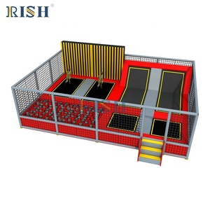 Ngoài Trời <span class=keywords><strong>Trampoline</strong></span> Công Viên Gymnastick <span class=keywords><strong>Trampoline</strong></span> <span class=keywords><strong>Mat</strong></span> Trên Mặt Đất - Product Image 1
