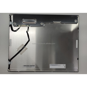 โมดูล LCD อุตสาหกรรม19.0นิ้ว G190EG01 V0อุปกรณ์อัตโนมัติ HMI ต้นฉบับมีในสต็อก - Product Image 2