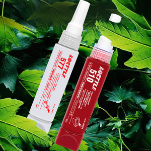Loctite 577 Anaerobic Thread Sealant For Metal Pipe High Temperature Resistant 20ml - Product Image 1