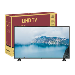 OEM Hisenses Vente de gros <span class=keywords><strong>32</strong></span> <span class=keywords><strong>pouces</strong></span> HD Home <span class=keywords><strong>TV</strong></span> VIDDA Wifi LED <span class=keywords><strong>TV</strong></span> <span class=keywords><strong>Smart</strong></span> <span class=keywords><strong>TV</strong></span> - Product Image 5