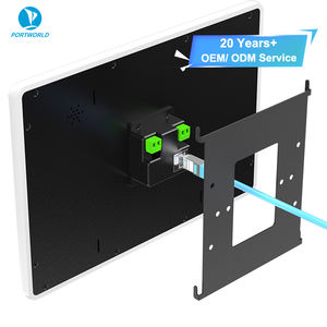 LED-Panel in Gewerbequalität für Smart Home, Krankenhaus, Casino, Tankstelle Touchscreen-Hausautomation Android Smart Home Panel - Product Image 6