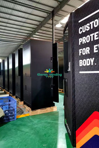 Protein tươi Lắc Máy bán hàng tự động phòng tập thể dục protein bột Máy bán hàng tự động phòng tập thể dục protein bột Máy bán hàng tự động nhà sản xuất - Product Image 6