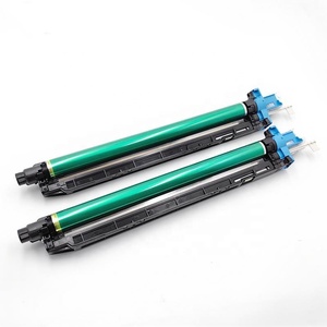 ชุดดรัม DR512สำหรับ <span class=keywords><strong>Konica</strong></span> <span class=keywords><strong>Minolta</strong></span> C224 C281 <span class=keywords><strong>C284</strong></span> C224e C454e C554e C364 C454 C554 C281 C554 C221ชิ้นส่วนเครื่องถ่ายเอกสาร - Product Image 4