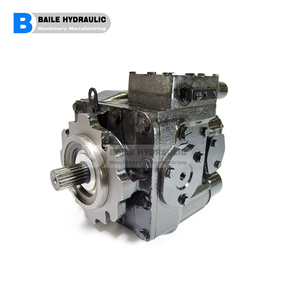 Pompe hydraulique Dan-foss série PV10 PV20 PV21 PV22 PV23, modèle PV10-619, pour excavatrice à rouleaux - Product Image 2