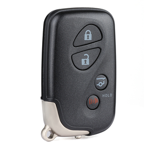 Clé intelligente à 4 boutons Lexus LX570 Lexus RX350 2008-2016 PN 89904-60A00 HYQ14AEM <span class=keywords><strong>GNE</strong></span> 6601 314MHZ - Product Image 3